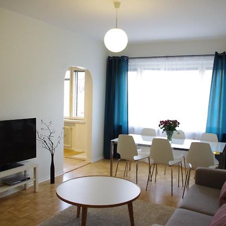 Borent Suite Apartment Turku Room photo