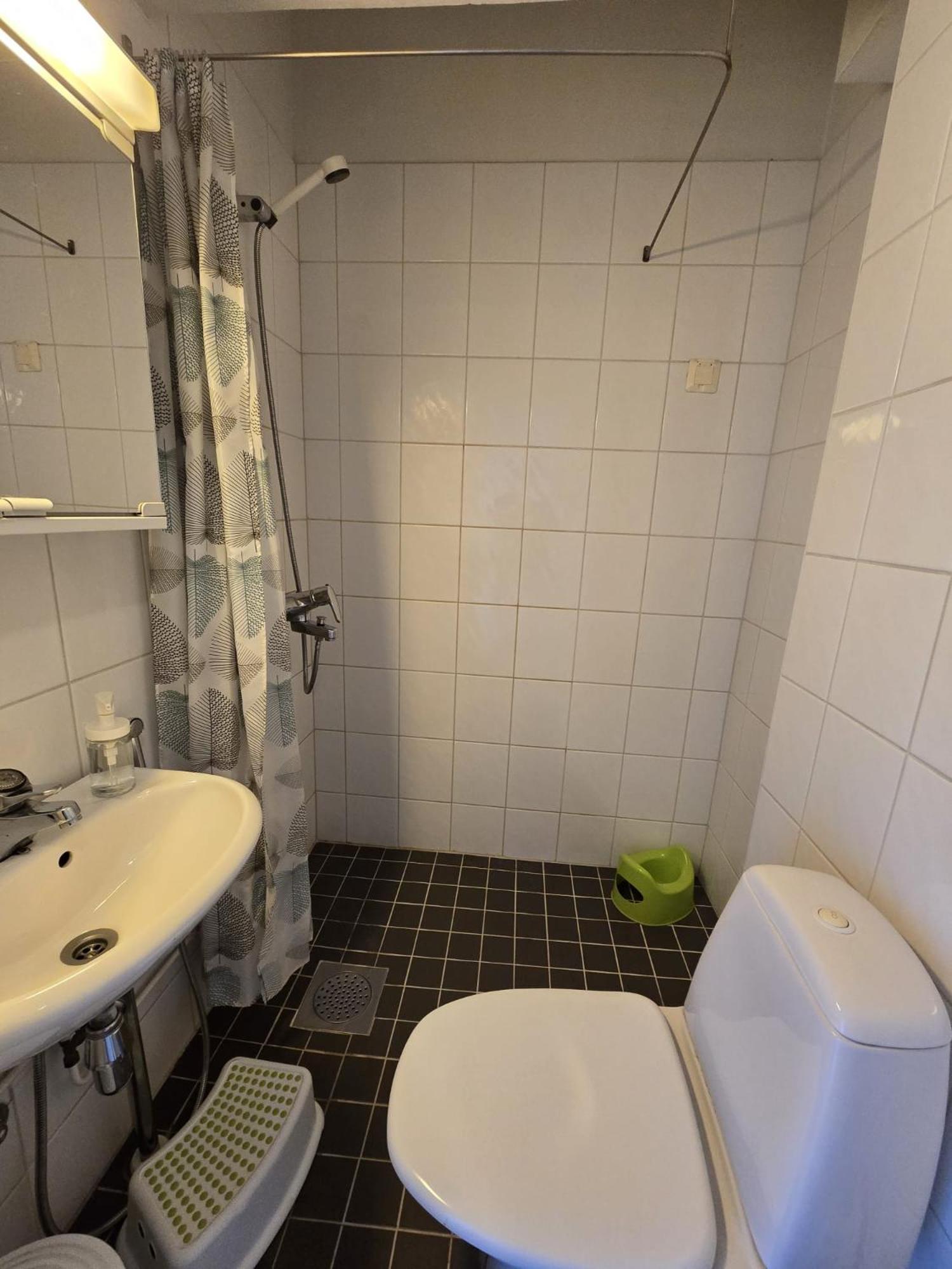 Borent Suite Apartment Turku Exterior photo