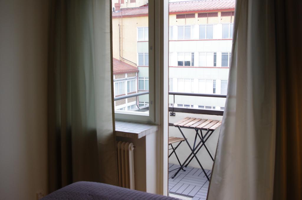 Borent Suite Apartment Turku Room photo
